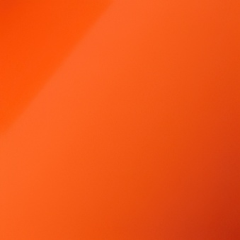 Folia HeatFlex pantone 804U, kolor - pomarańczowy neonowy, 90 µm