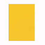 Folia magnetyczna A4 - żółta
