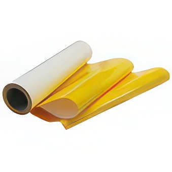 Folia HeatFlex Sublistop żółta