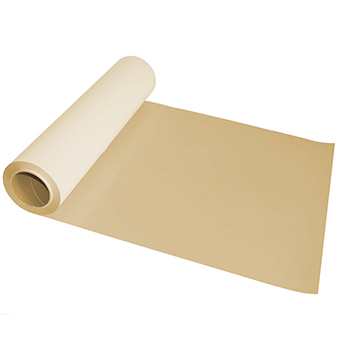 Folia HeatFlex, kolor - beżowy, pantone 7506U