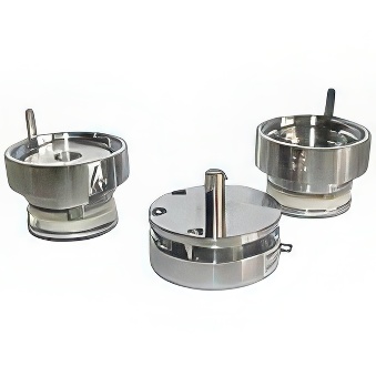 Przystawka do maszynki do składania przypinek i magnesów