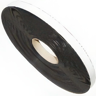 Samoprzylepna taśma magnetyczna z klejem Standard 19 mm x 1 m