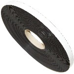 Self-adhesive magnetic tape with Standard glue