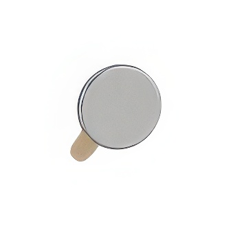 Neodymowe magnesy z klejem, 10 mm