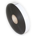 Self-adhesive magnetic tape with Standard glue