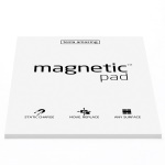 Magnetic PAD