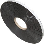 Self-adhesive magnetic tape with Standard glue