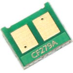 Chip zliczający HP LJ Pro M 26a