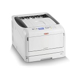 OKI Pro 8432WT Printer