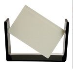 Glass picture frame for sublimation