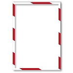 Koszulka magnetyczna na dokumenty 