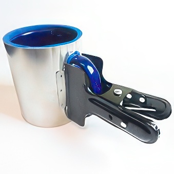 Obejma Hot Mug All Over do kubków standardowych