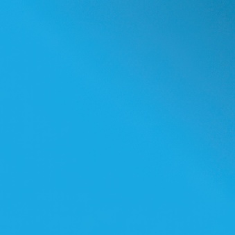 Folia HeatFlex pantone 292U, kolor - niebieski neonowy