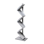 Stojak na ulotki Zig Zag 