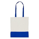 Cotton Bag with Long Handles for Printing