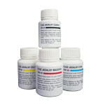 Set of 4 edible inks for Canon