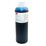 Edible ink for Canon - Cyan 1000 ml