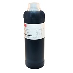 Edible ink for Canon - Black 1000 ml