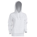 Women’s hoody sweatshirt for printing