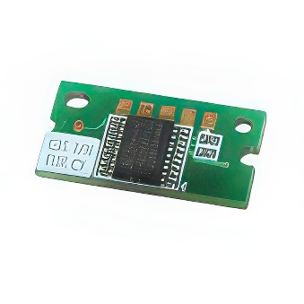 Chip zliczający TNP-22 C / A0X5452 do Konica Minolta Bizhub C 35 cyan 6.000 kopii