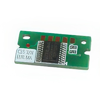 Chip zliczający TNP-22 M / A0X5352 do Konica Minolta Bizhub C 35 magenta 6.000 kopii