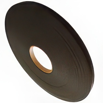 Samoprzylepna taśma magnetyczna z klejem Premium 12,7 mm x 30 m