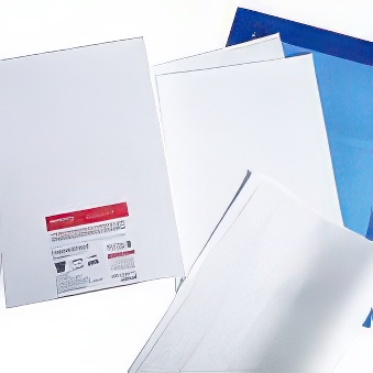 FC TOPDARKNEW - papier transferowy do drukarek z białym tonerem na ciemne i kolorowe tkaniny