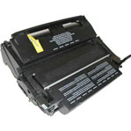 Refilling instruction Lexmark Optra T (12A5840, 12A6830, 12A6860)