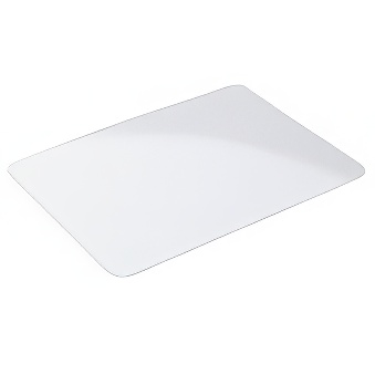 Półprzezroczysta mata ochronna na podłogę z anty-refleksem