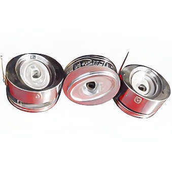 Przystawka do maszynki do składania przypinek i magnesów - elipsa