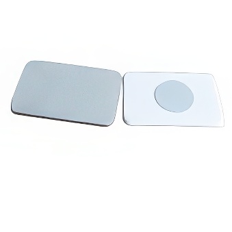 Elementy do składania magnesów z magnesem neodymowym - prostokąt