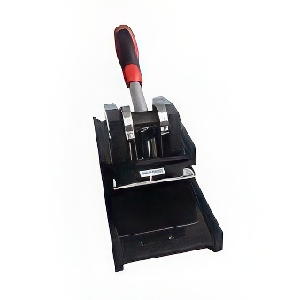 Wykrojnik z możliwością wymiany sztanc - mały