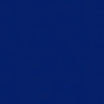 Folia samoprzylepna, monomeryczna, kolor - kobaltowy, błyszczaca  do ploterów tnących ORACAL 641-065, 1 x 1 m