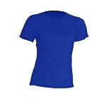 Sport T-shirt lady