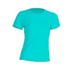 Sport T-shirt lady