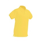 Kid's T-shirt Polo Standard for printing