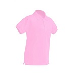 Kid’s T-shirt Polo Standard for printing