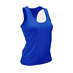 Sleeveless Sport T-shirt