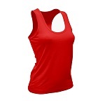 Sleeveless Sport T-shirt