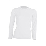 Women’s Longsleeve T-shirt for printing