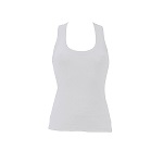 Women's Sleeveless T-shirt for printing