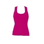 Women's Sleeveless T-shirt for printing