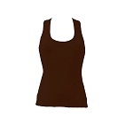 Women’s Sleeveless T-shirt for printing