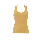 Women’s Sleeveless T-shirt for printing