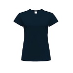 Women's T-shirt white Premium