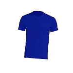 T-shirt V-Neck for printing