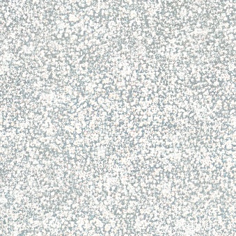Folia flex brokatowa piaskowa do nadruku DTF, kolor - srebrny, 350 &micro;m
