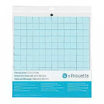 Mata do cięcia do plotera Silhouette Cameo PRO MK II - standardowy klej