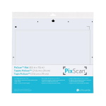 PixScan transport sheet (self-adhesive mat) for Silhouette Cameo