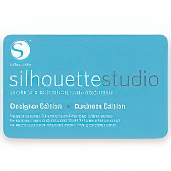 Rozszerzenie oprogramowania Silhouette Studio Designer Edition do Business Edition do plotera Silhouette Cameo 5 Plus  